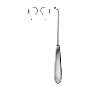 Surgical Forceps - General Surgcial Instruments