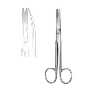 Scissors - General Surgial Instruments