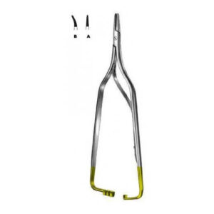 Surgical Forceps - General Surgcial Instruments