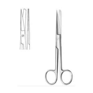 Scissors - General Surgial Instruments
