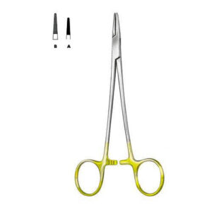 Surgical Forceps - General Surgcial Instruments