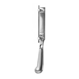 Scalpel - General Surgical Instrument