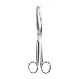 Scissors - General Surgial Instruments