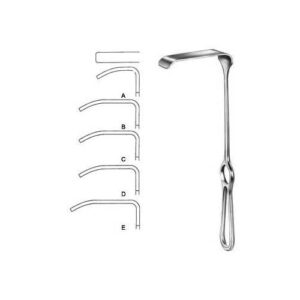 Retractors