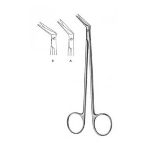 Scissors - General Surgial Instruments