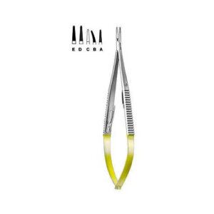 Surgical Forceps - General Surgcial Instruments