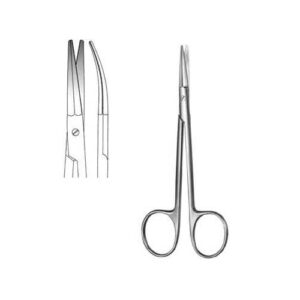 Scissors - General Surgial Instruments