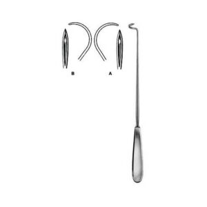 Surgical Forceps - General Surgcial Instruments