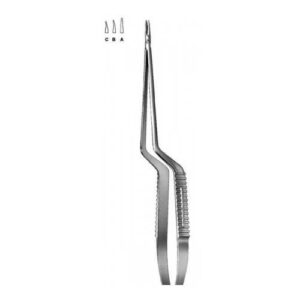 Surgical Forceps - General Surgcial Instruments