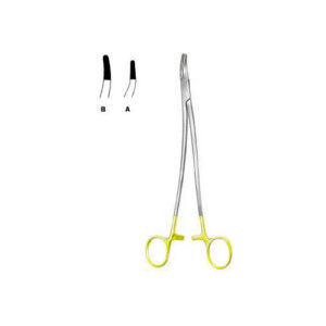 Surgical Forceps - General Surgcial Instruments
