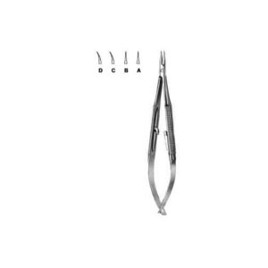 Surgical Forceps - General Surgcial Instruments