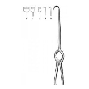 Retractors