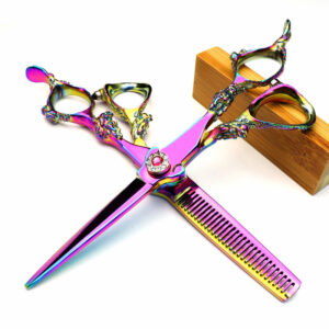Barber Scissors