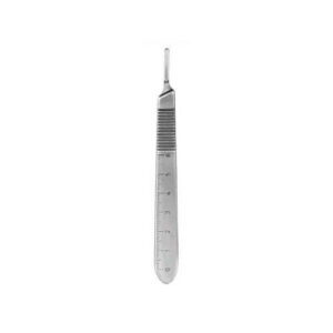 Scalpel - General Surgical Instrument