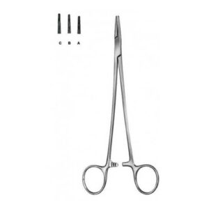 Surgical Forceps - General Surgcial Instruments
