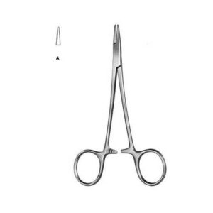 Surgical Forceps - General Surgcial Instruments