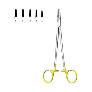 Surgical Forceps - General Surgcial Instruments