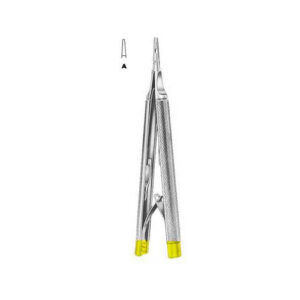 Surgical Forceps - General Surgcial Instruments