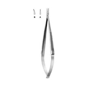 Surgical Forceps - General Surgcial Instruments