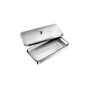 Sterilization Tray