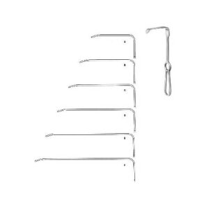 Retractors