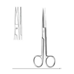 Scissors - General Surgial Instruments