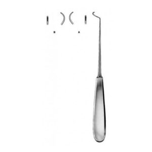 Surgical Forceps - General Surgcial Instruments