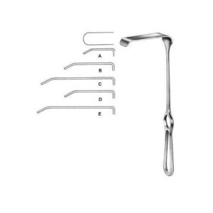 Retractors