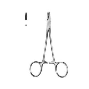 Surgical Forceps - General Surgcial Instruments