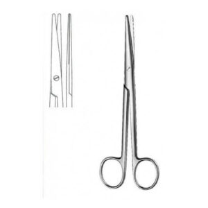 Scissors - General Surgial Instruments