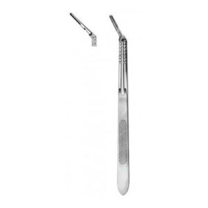 Scalpel - General Surgical Instrument