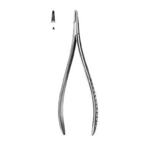 Surgical Forceps - General Surgcial Instruments