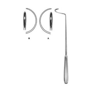Surgical Forceps - General Surgcial Instruments