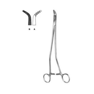 Surgical Forceps - General Surgcial Instruments
