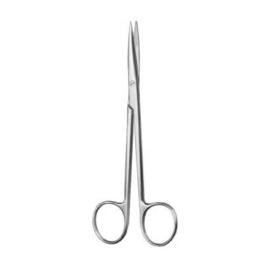 Scissors - General Surgial Instruments
