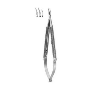 Surgical Forceps - General Surgcial Instruments