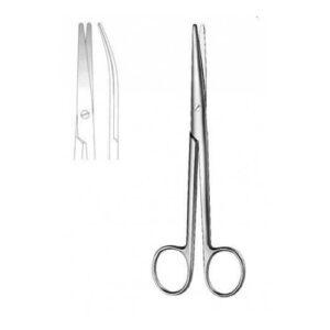 Scissors - General Surgial Instruments