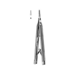 Surgical Forceps - General Surgcial Instruments