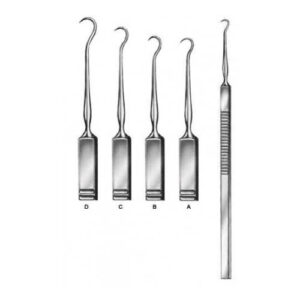 Retractors