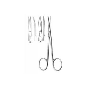 Scissors - General Surgial Instruments