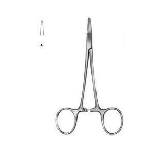 Surgical Forceps - General Surgcial Instruments