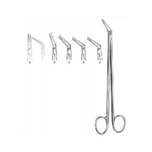 Scissors - General Surgial Instruments