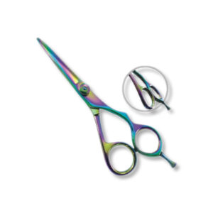 Barber Scissors