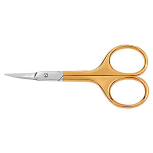 Cuticle & Nail Scissors