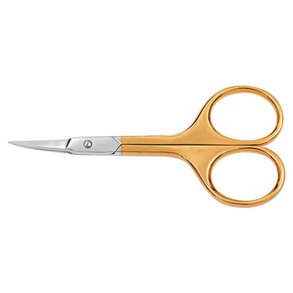 Cuticle & Nail Scissors