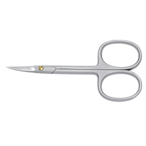 Cuticle & Nail Scissors