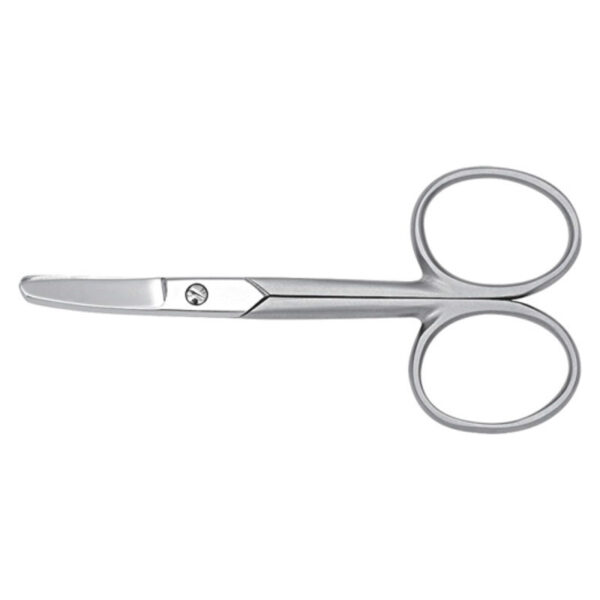 Cuticle & Nail Scissors