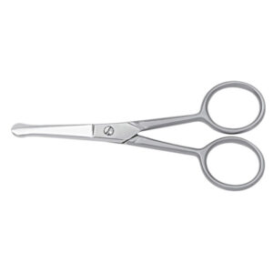 Cuticle & Nail Scissors