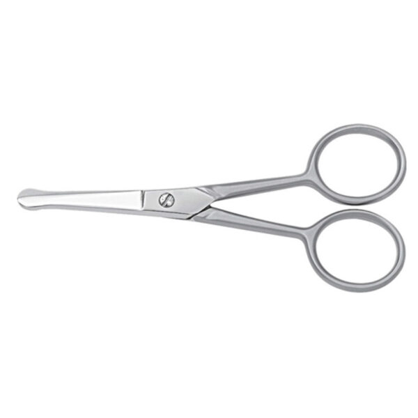 Cuticle & Nail Scissors