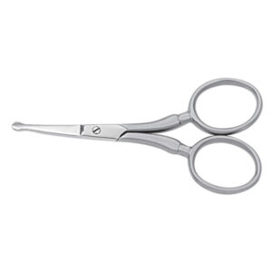 Cuticle & Nail Scissors